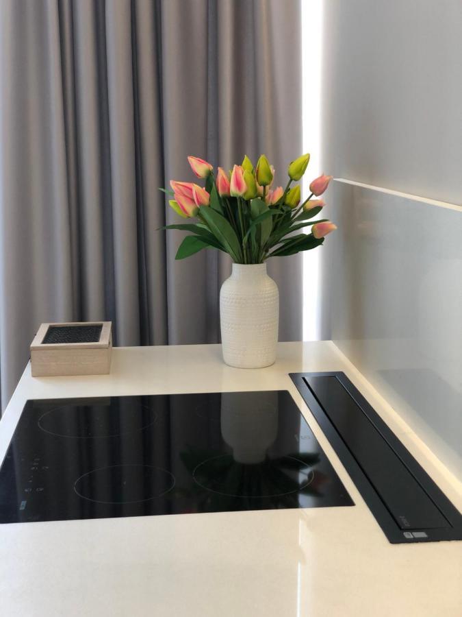 Arcadia Lägenhet Odessa Exteriör bild