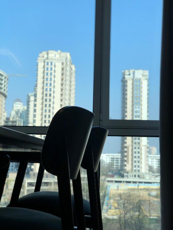 Arcadia Lägenhet Odessa Exteriör bild
