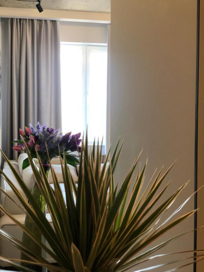 Arcadia Lägenhet Odessa Exteriör bild
