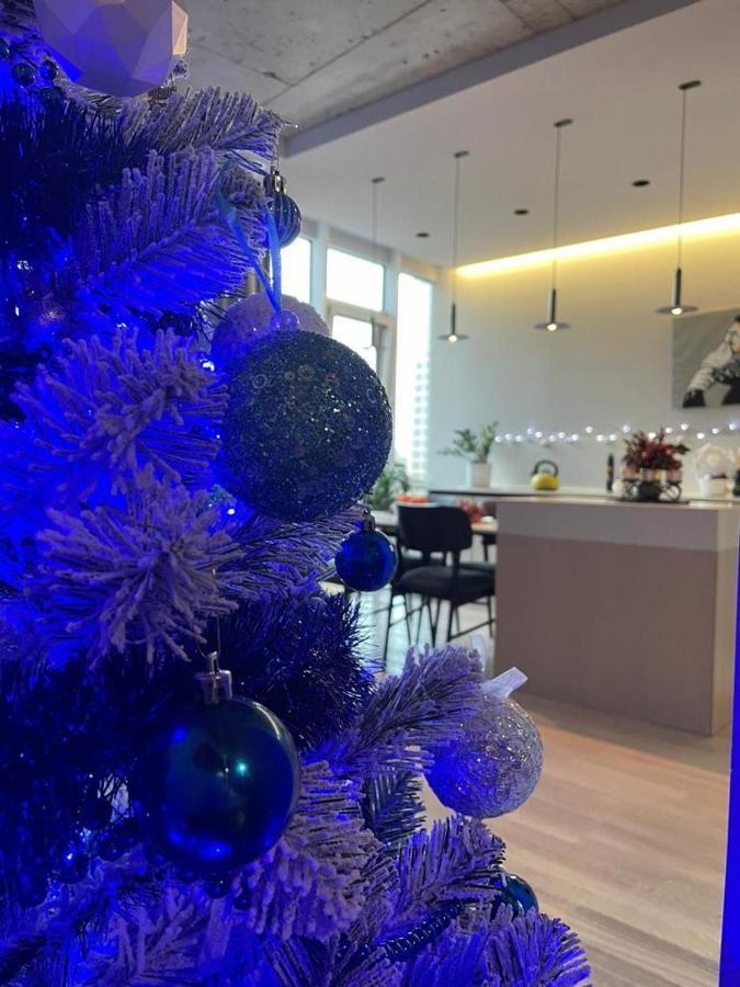 Arcadia Lägenhet Odessa Exteriör bild