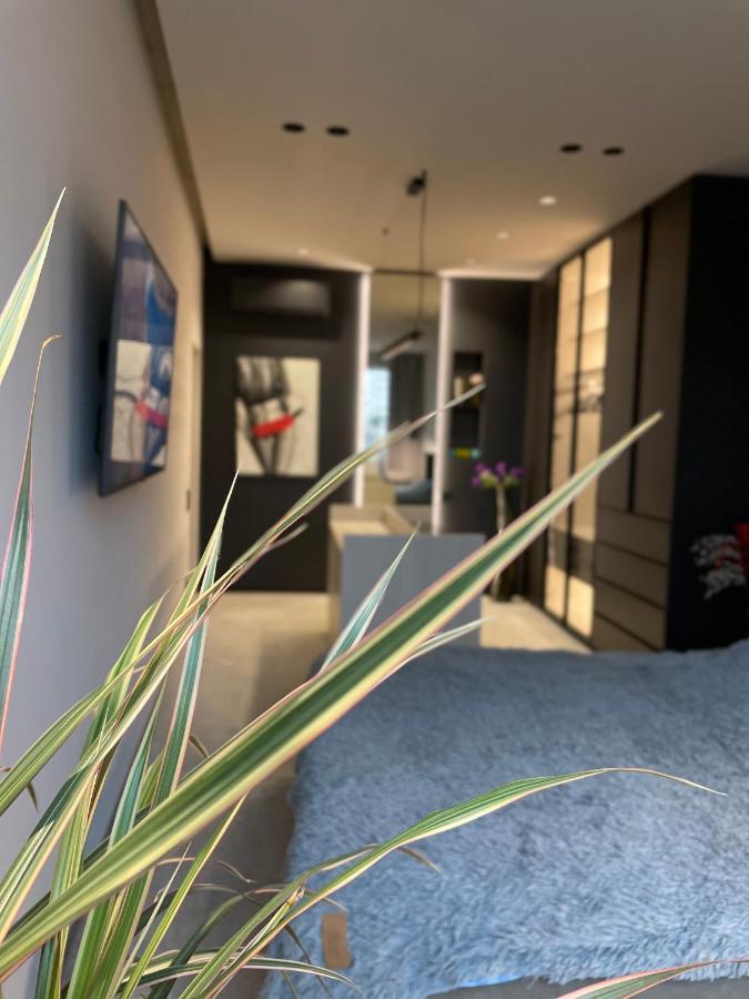 Arcadia Lägenhet Odessa Exteriör bild
