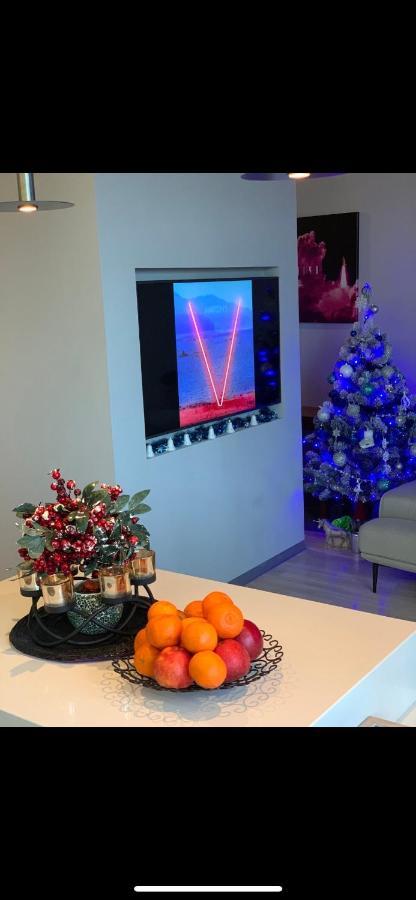Arcadia Lägenhet Odessa Exteriör bild